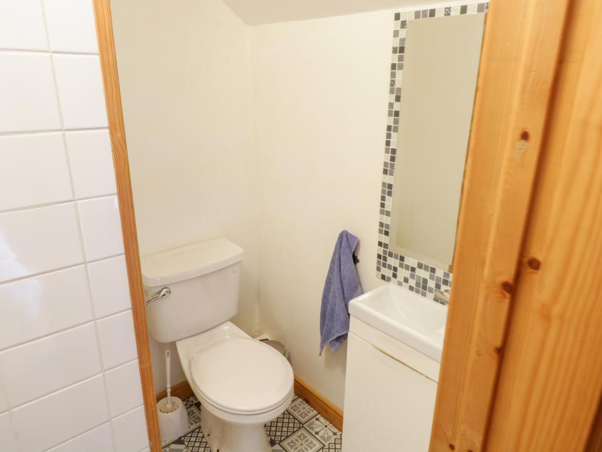 King Cottage Cleggan Εξωτερικό φωτογραφία